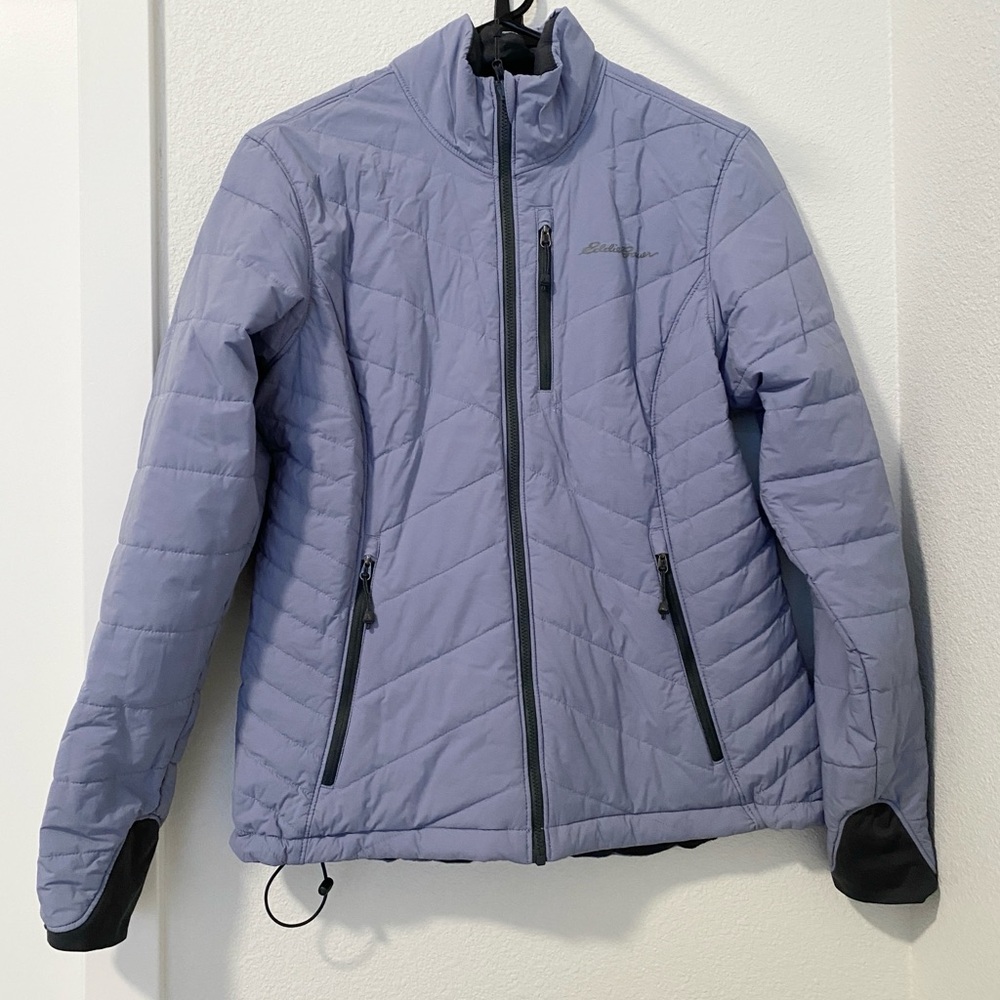 Eddie Bauer Reversible Women’s Jacket